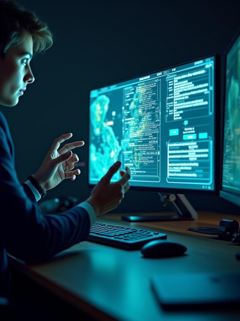 Diseño de Estrategias Gaming